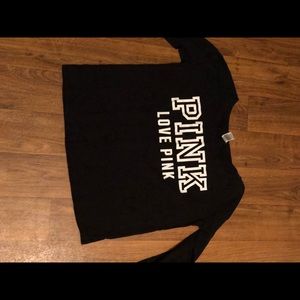 Pink long sleeve